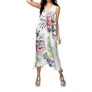 Rachel Roy Floral Dress- size M